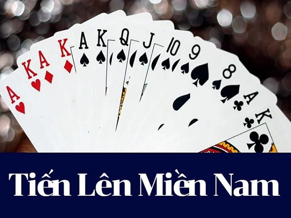 Hướng dẫn cách chơi tiến lên miền Nam tại nhà cái 789bet