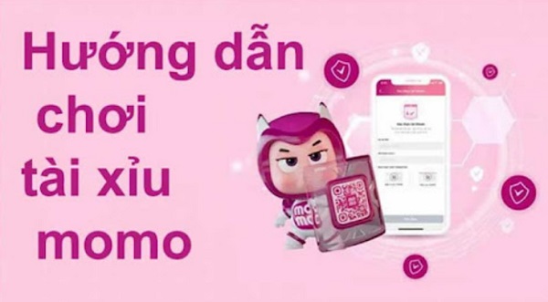 Tài xỉu Momo là gì?