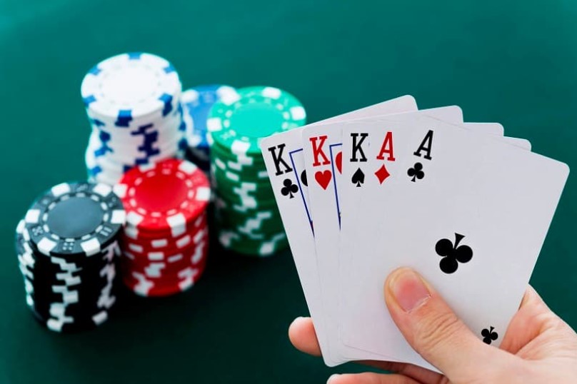 Tại sao nên hiểu về thứ tự Poker?